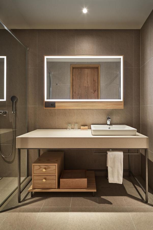 Hotel Anteroom Сеул Экстерьер фото